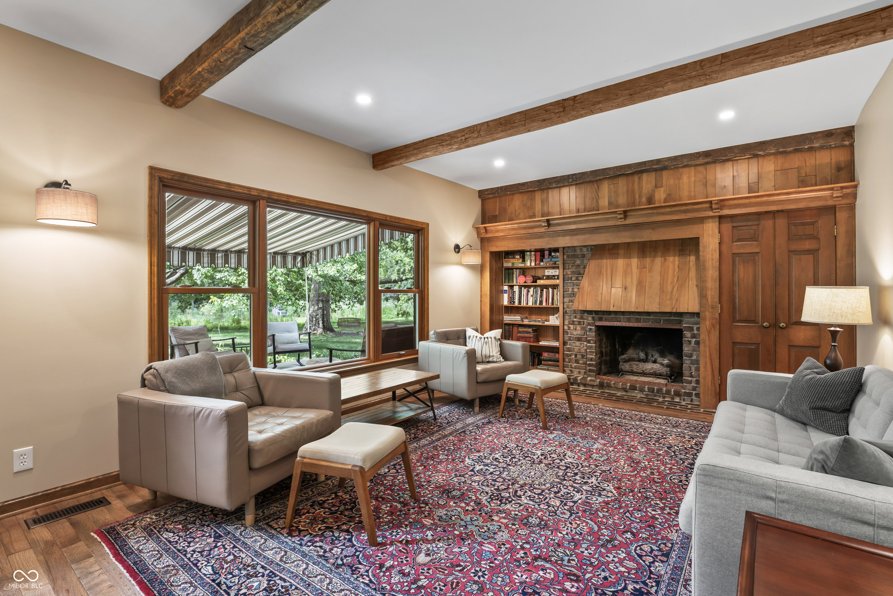 7710 Spring Mill Road Indianapolis, IN 46260 - Photo 19 of 65 Gallery Image 19