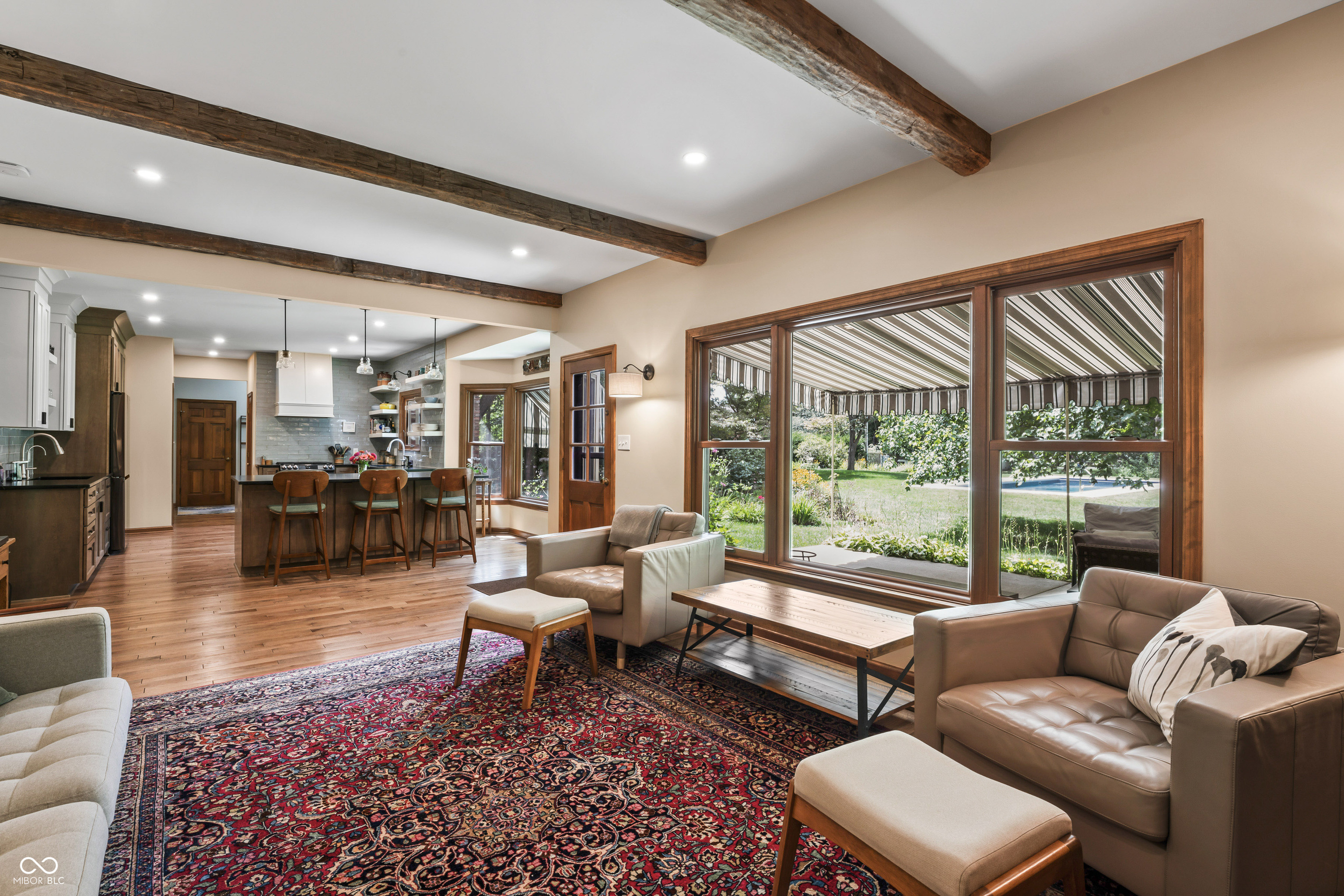 7710 Spring Mill Road Indianapolis, IN 46260 - Photo 21 of 65 Gallery Image 21