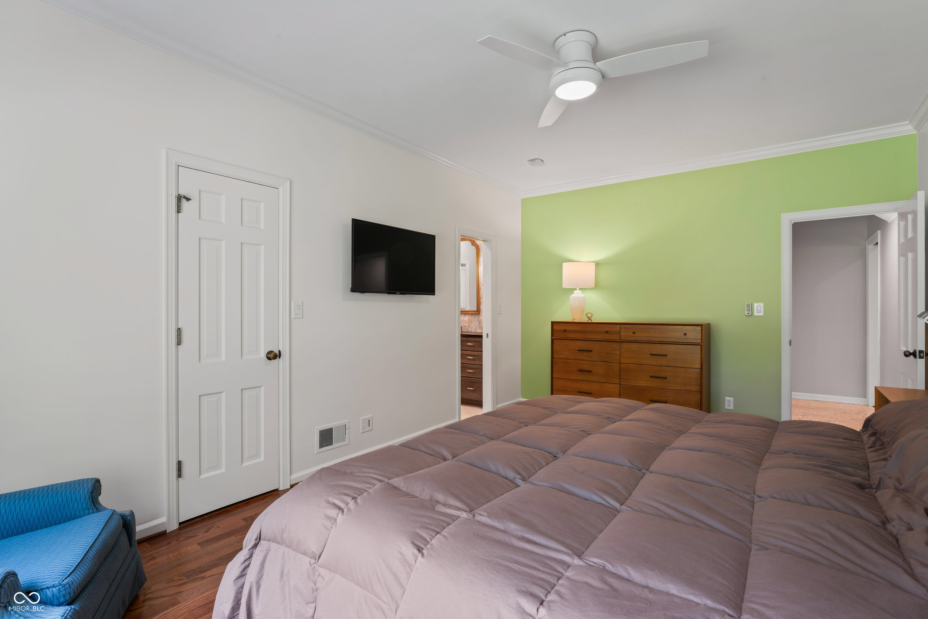 7710 Spring Mill Road Indianapolis, IN 46260 - Photo 23 of 65 Gallery Image 23