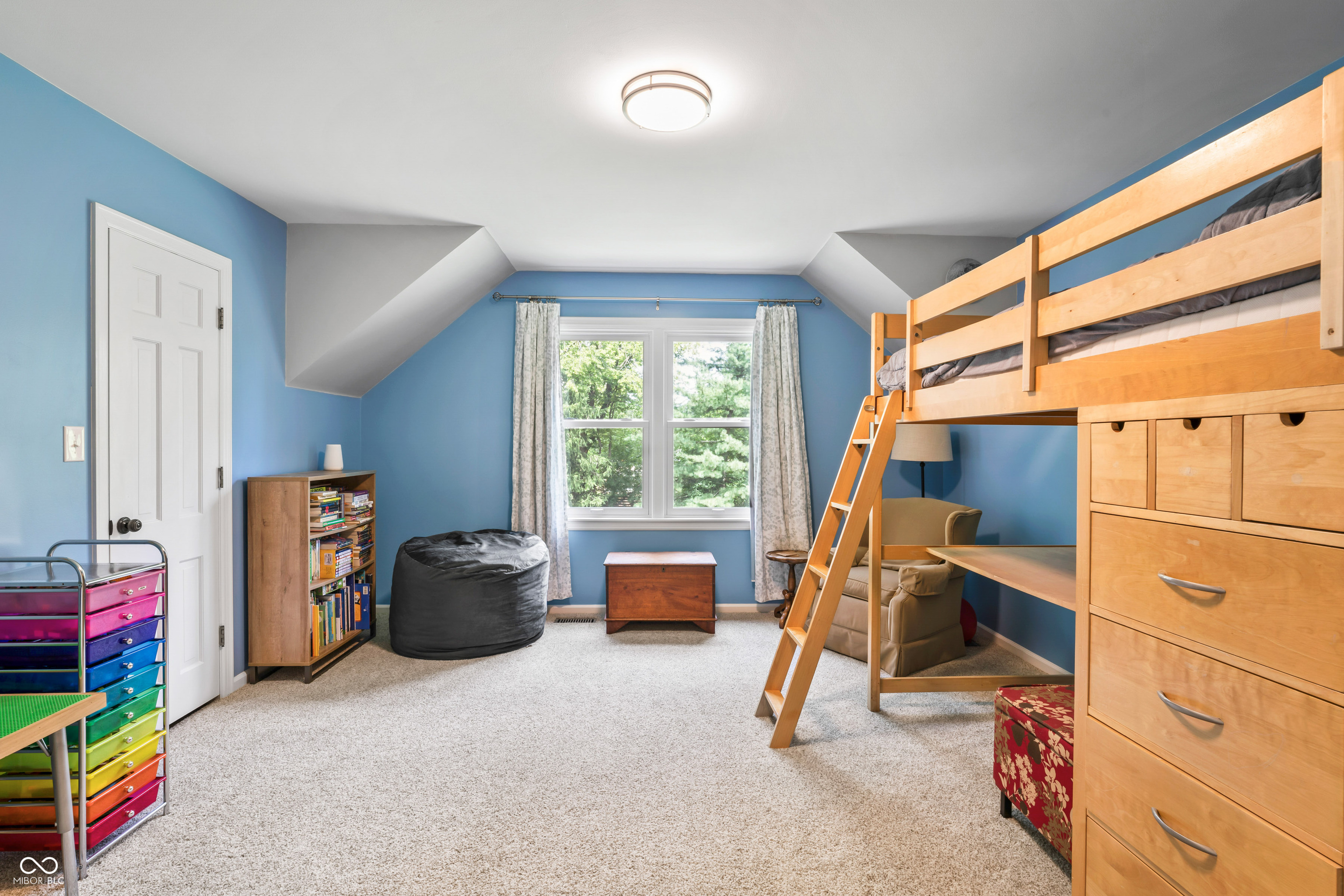 7710 Spring Mill Road Indianapolis, IN 46260 - Photo 31 of 65 Gallery Image 31