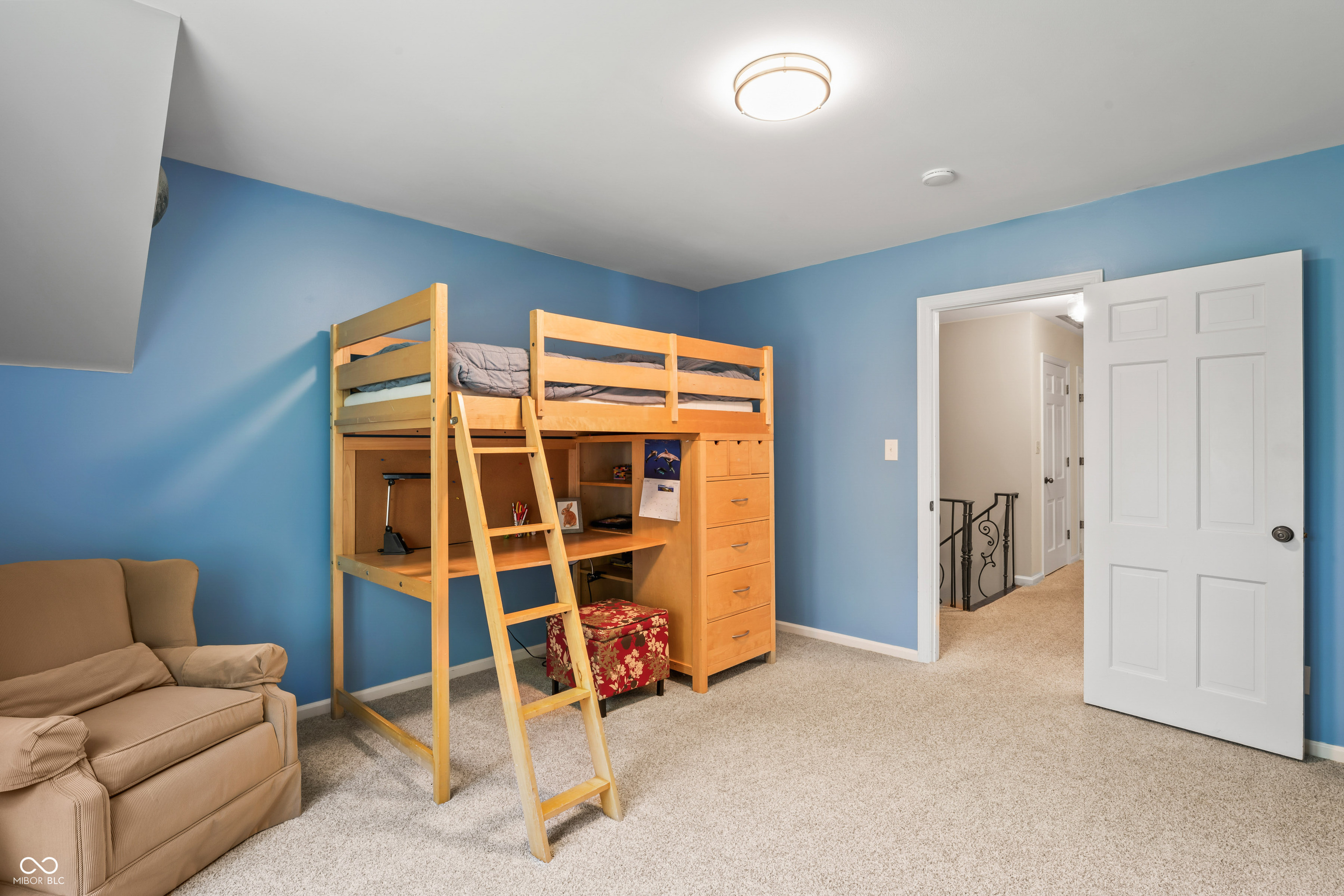 7710 Spring Mill Road Indianapolis, IN 46260 - Photo 32 of 65 Gallery Image 32