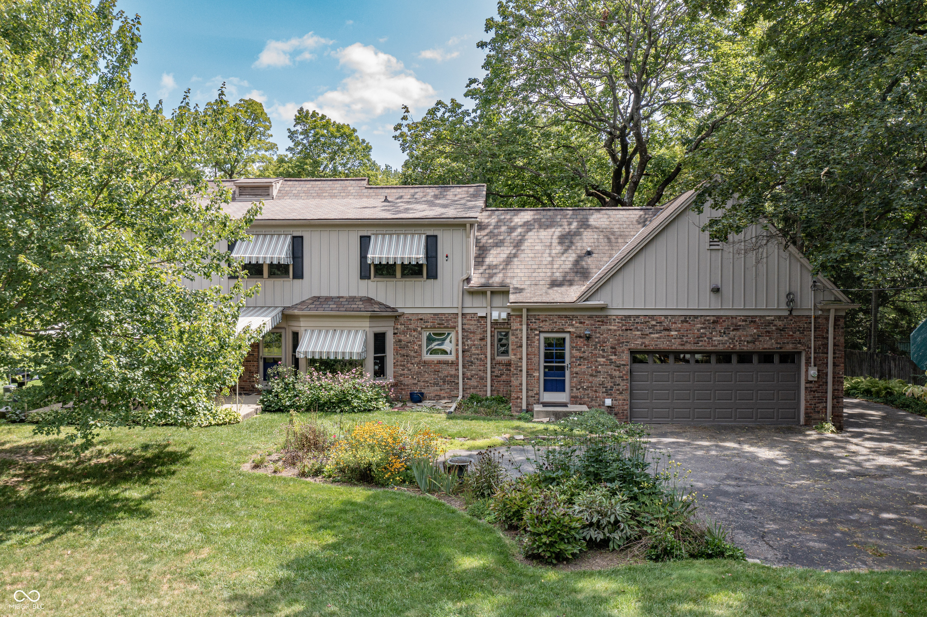 7710 Spring Mill Road Indianapolis, IN 46260 - Photo 46 of 65 Gallery Image 46