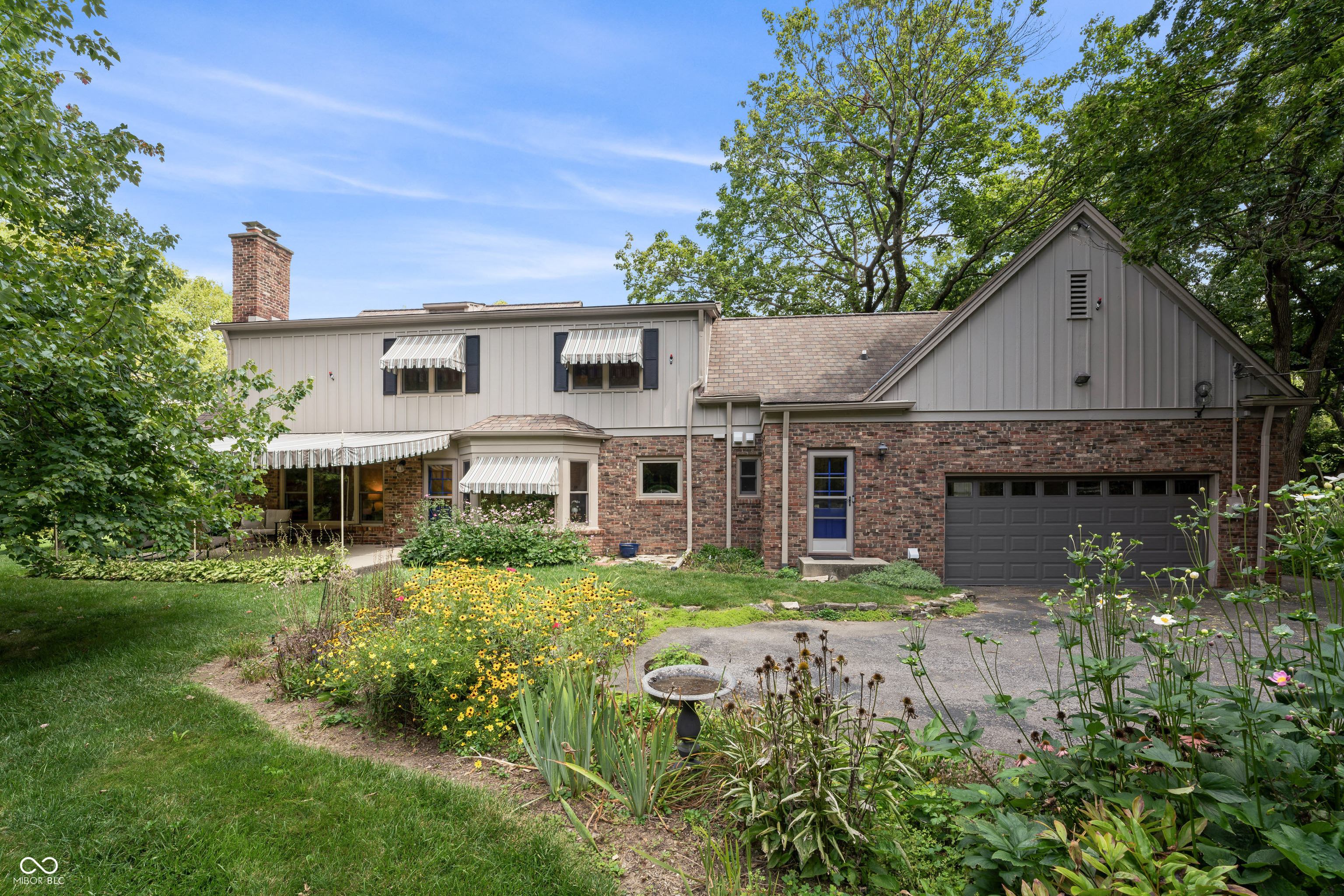 7710 Spring Mill Road Indianapolis, IN 46260 - Photo 47 of 65 Gallery Image 47
