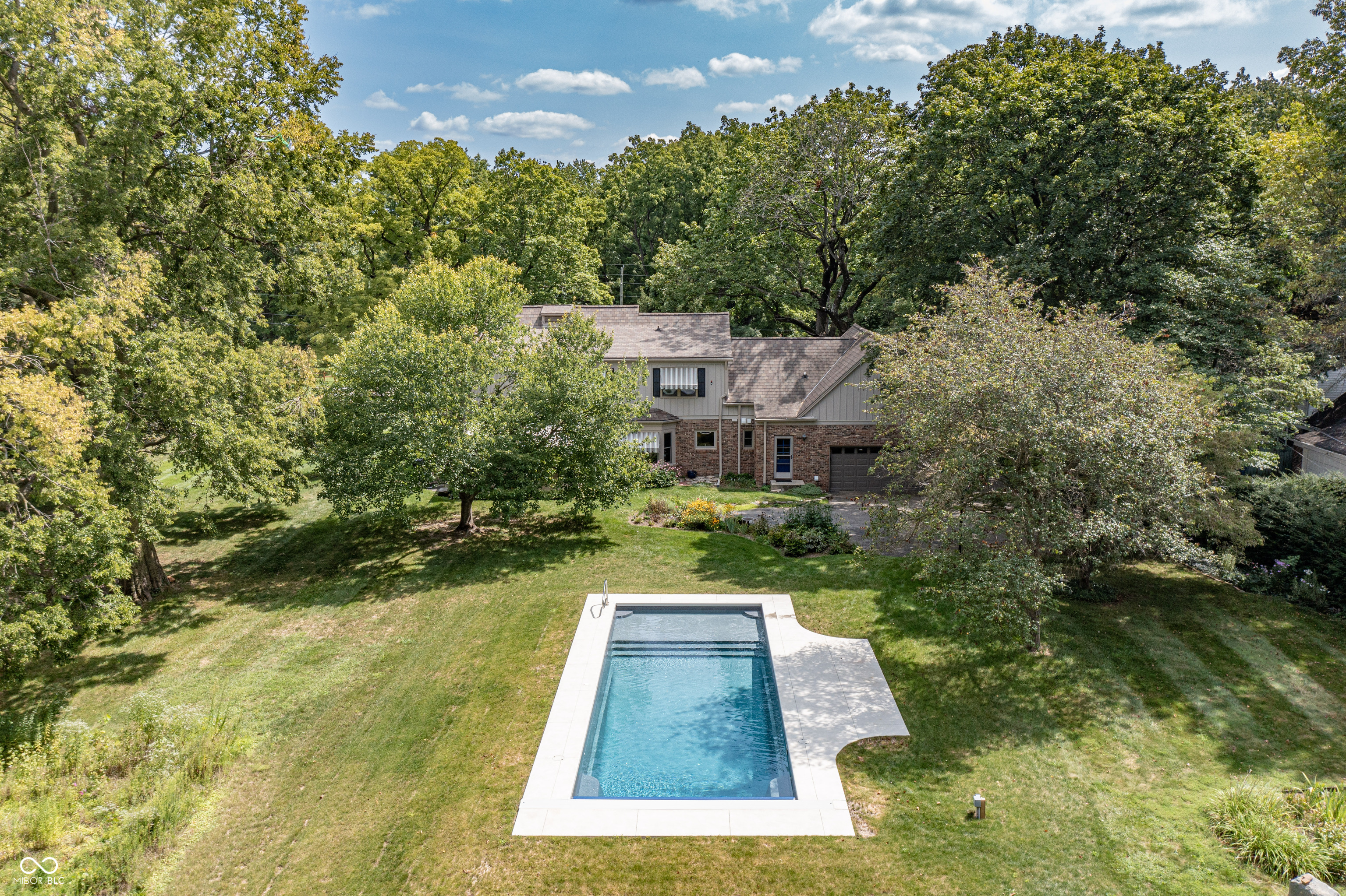 7710 Spring Mill Road Indianapolis, IN 46260 - Photo 57 of 65 Gallery Image 57
