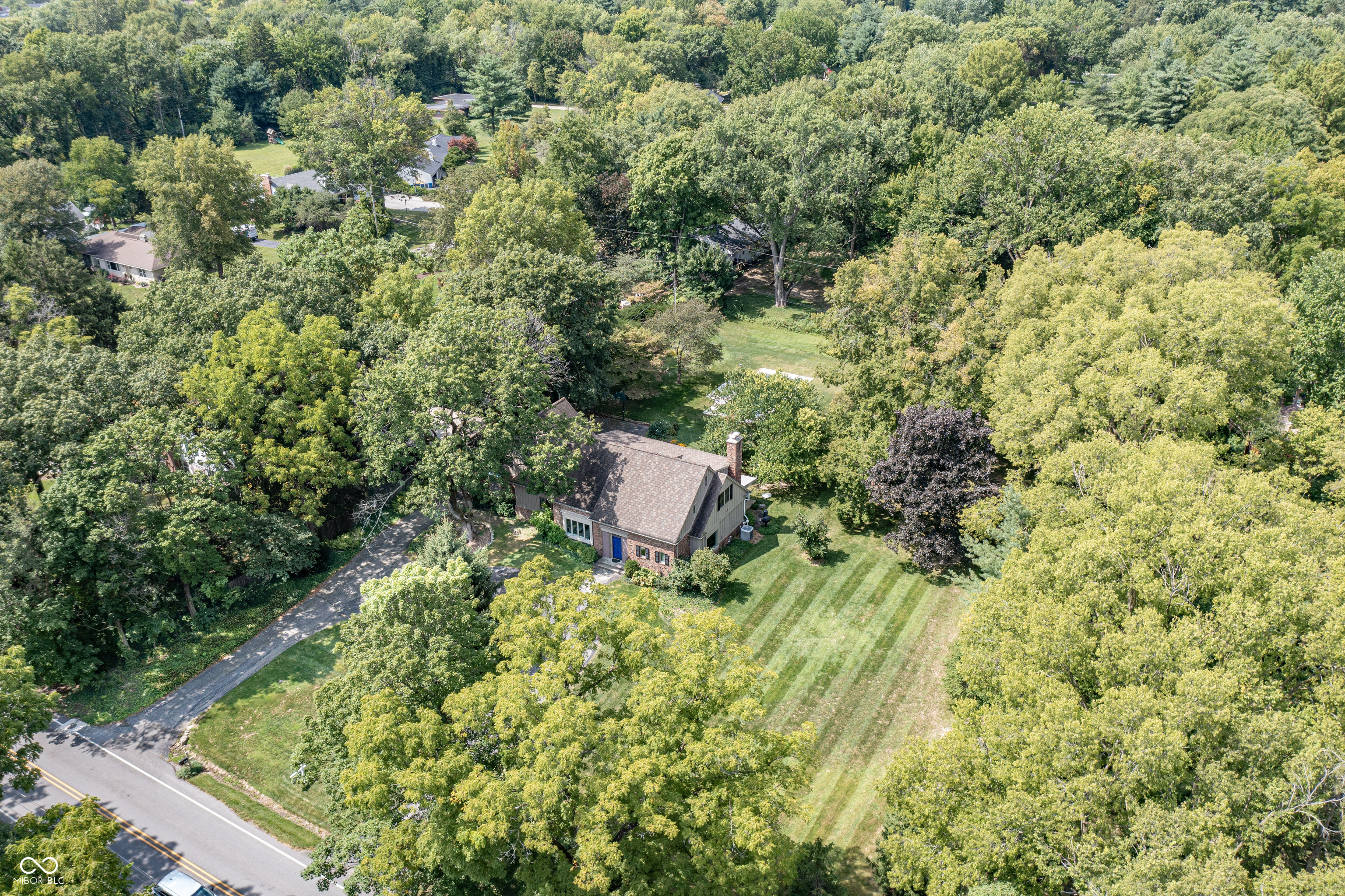 7710 Spring Mill Road Indianapolis, IN 46260 - Photo 58 of 65 Gallery Image 58