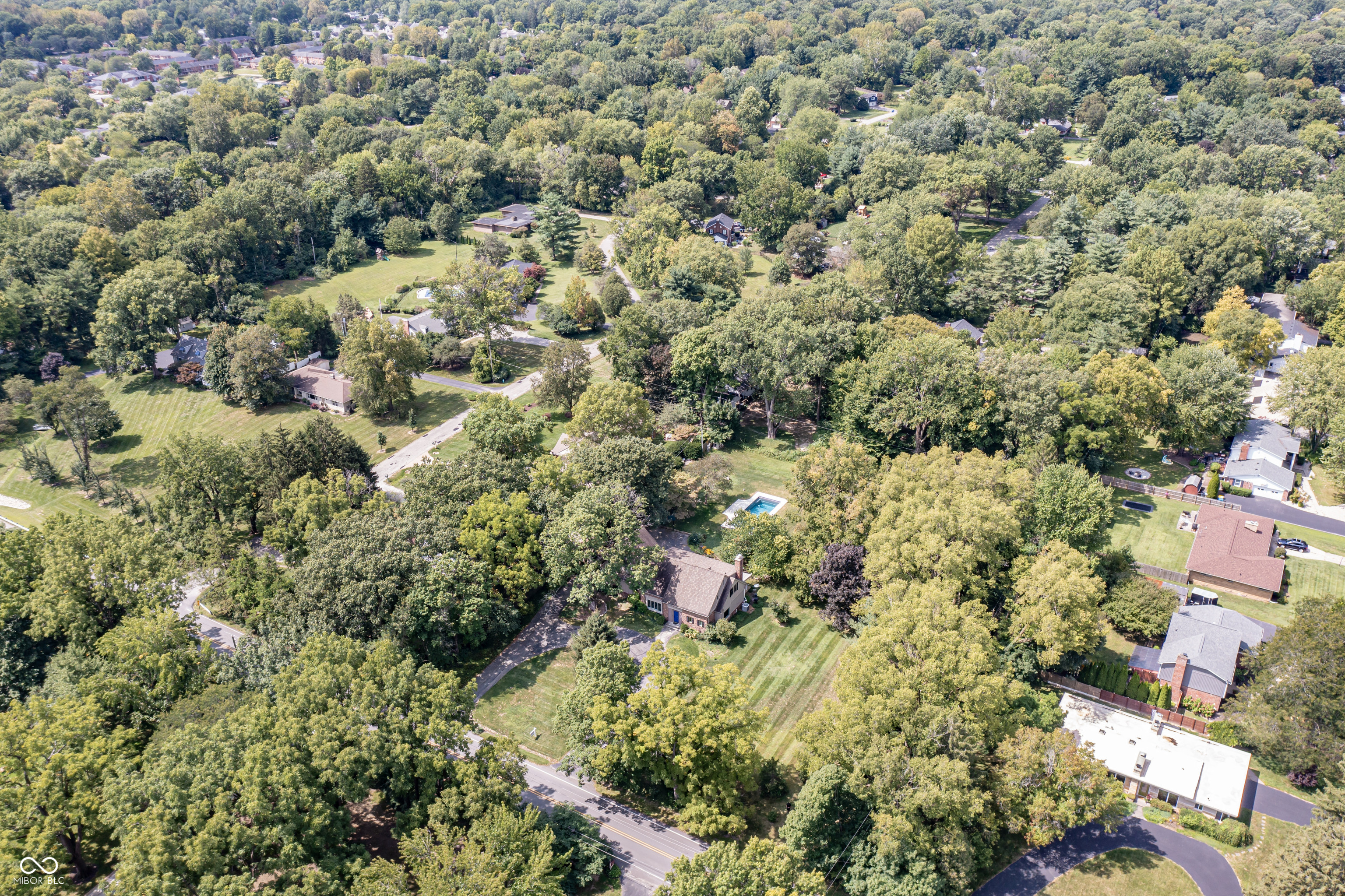7710 Spring Mill Road Indianapolis, IN 46260 - Photo 59 of 65 Gallery Image 59