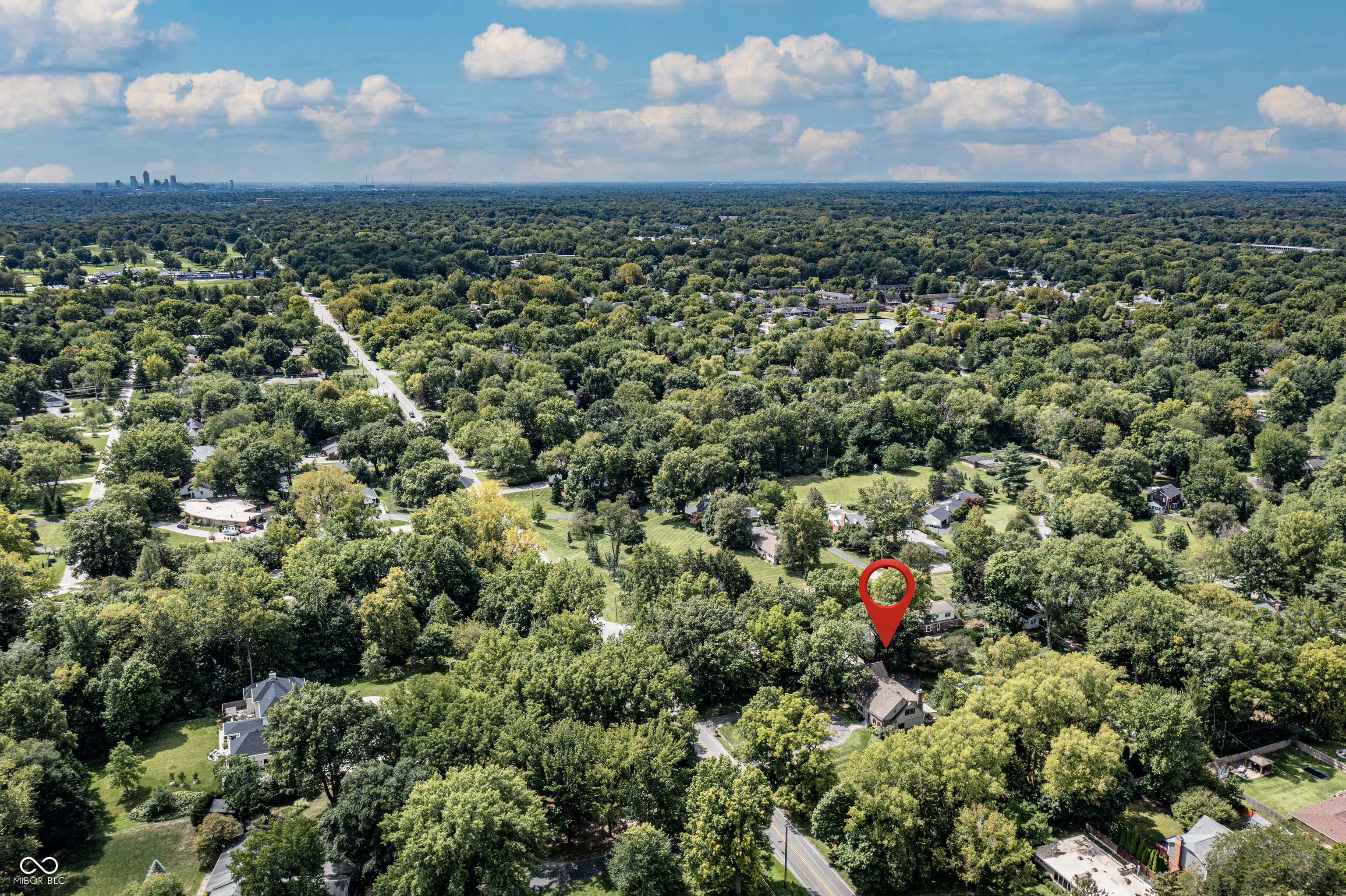 7710 Spring Mill Road Indianapolis, IN 46260 - Photo 60 of 65 Gallery Image 60
