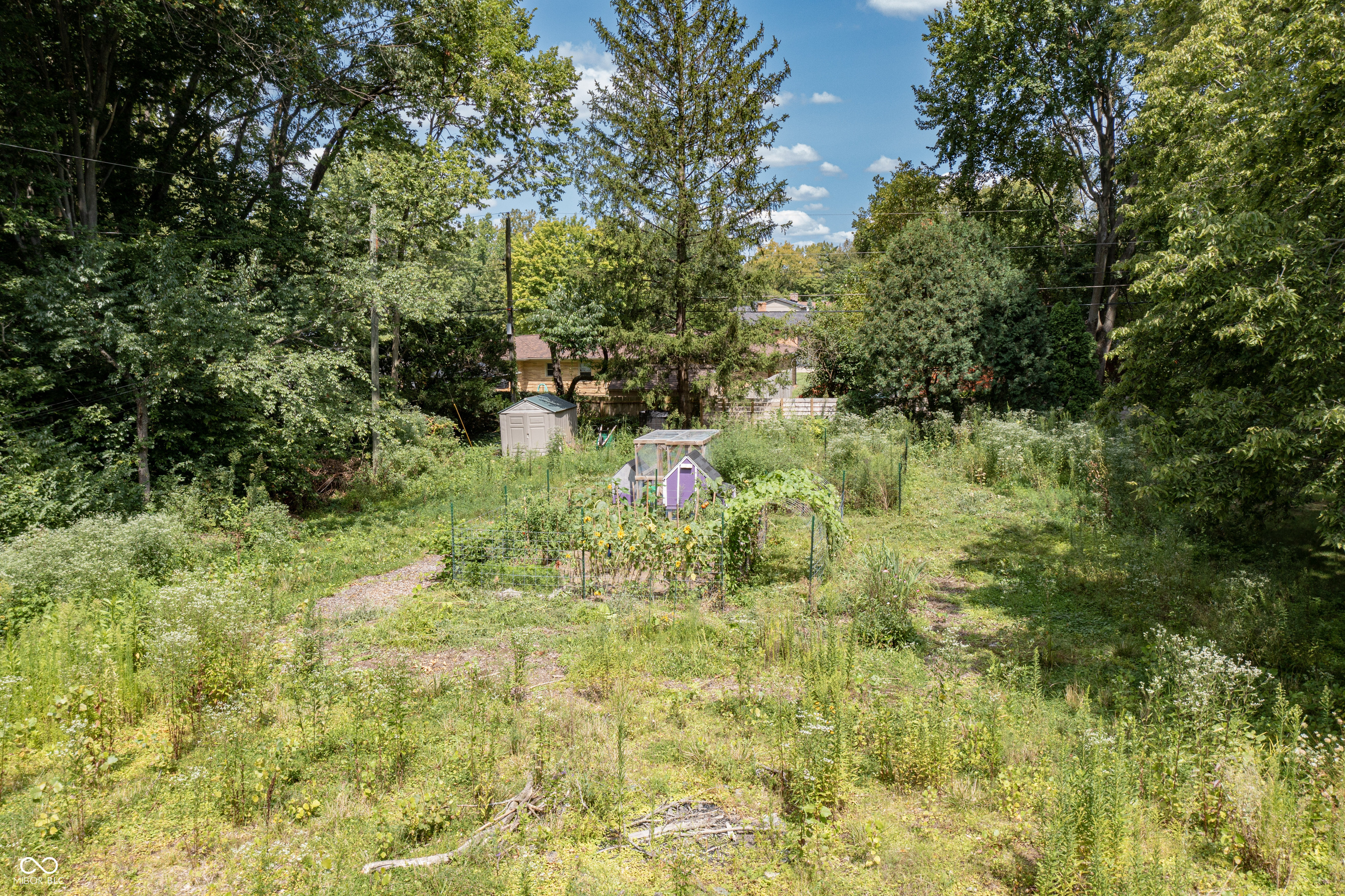 7710 Spring Mill Road Indianapolis, IN 46260 - Photo 63 of 65 Gallery Image 63