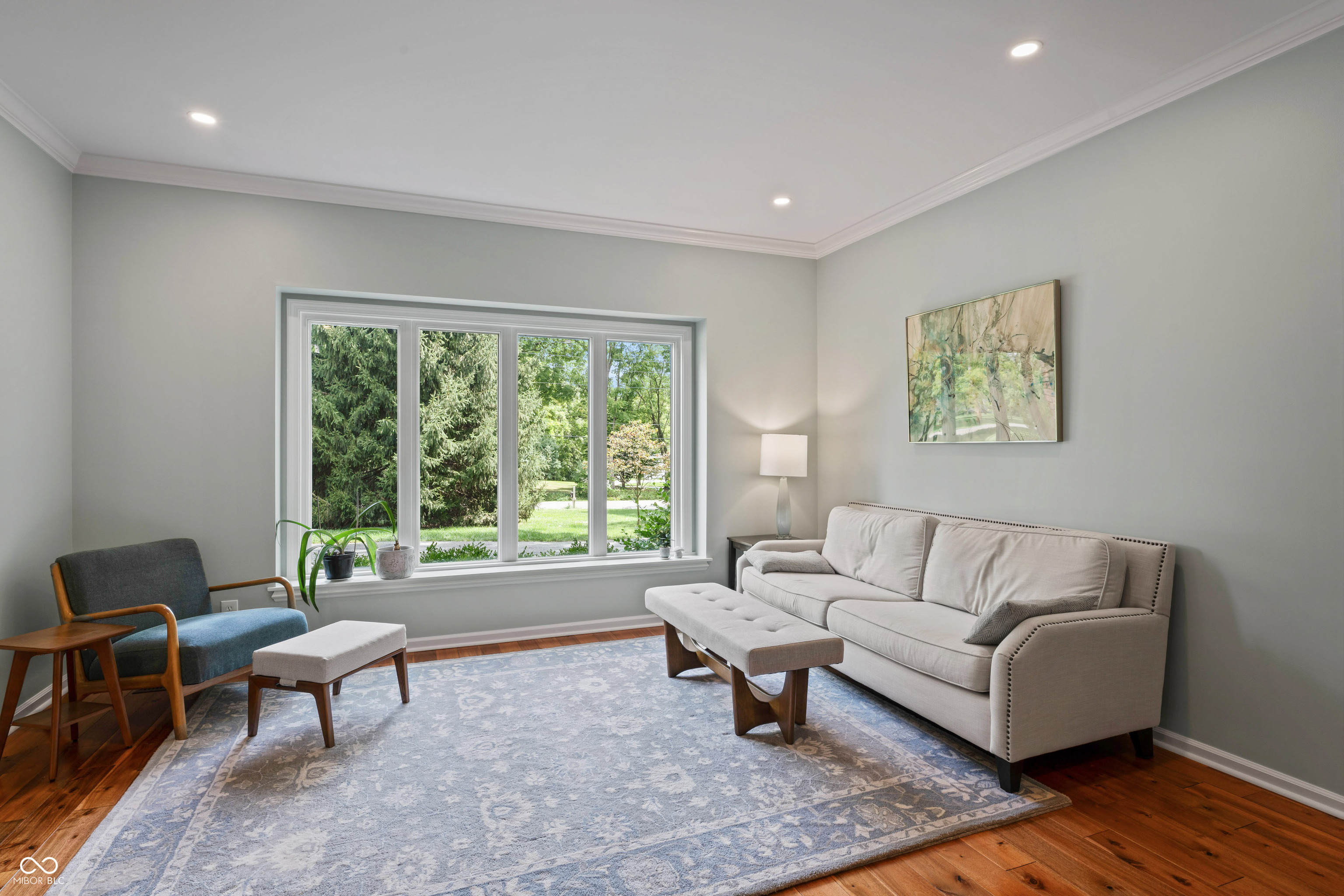 7710 Spring Mill Road Indianapolis, IN 46260 - Photo 8 of 65 Gallery Image 8