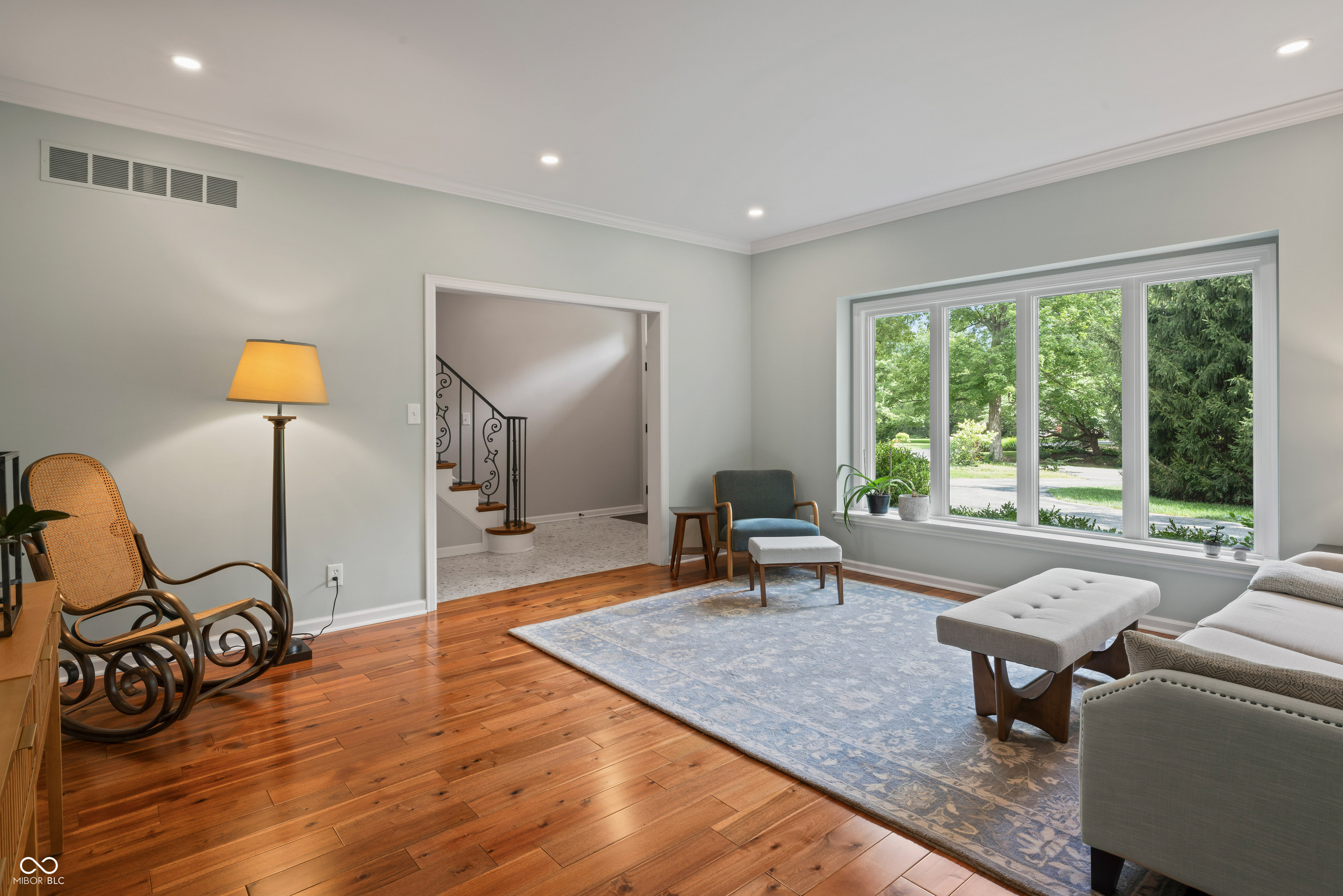 7710 Spring Mill Road Indianapolis, IN 46260 - Photo 9 of 65 Gallery Image 9