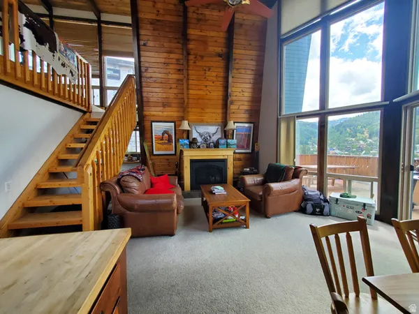 $4,500 | 277 McHenry Street, Unit A1, Park City, UT 84060