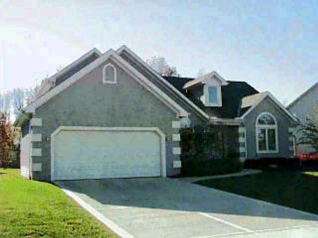 5468 St Andrews Drive Westerville, OH 43082 - Photo 1 of 1