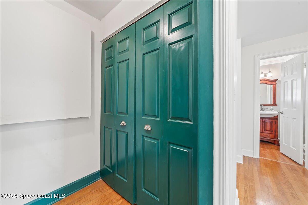 2420 Rocky Point Road Malabar, FL 32950 - Photo 37 of 97 Additonal storage