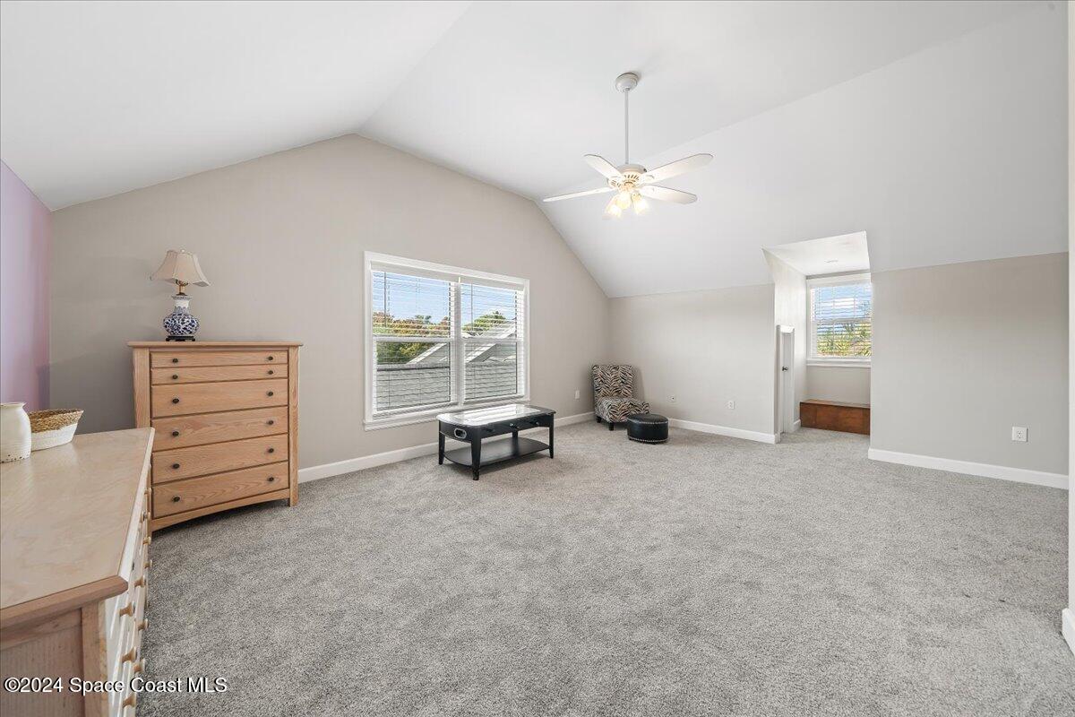 2420 Rocky Point Road Malabar, FL 32950 - Photo 58 of 97 Bed 4 or bonus room