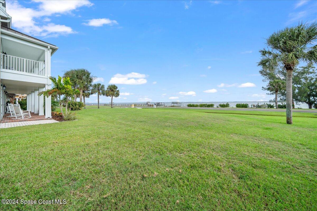 2420 Rocky Point Road Malabar, FL 32950 - Photo 77 of 97 Front view