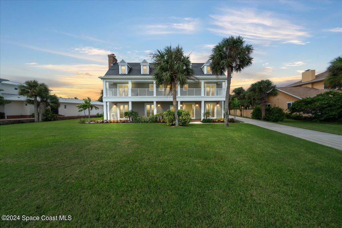 2420 Rocky Point Road Malabar, FL 32950 - Photo 94 of 97 Welcome Home