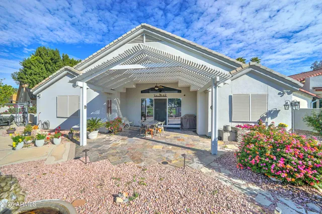 $2,750 | 14137 West Green Hollow Terrace, Litchfield Park, AZ 85340