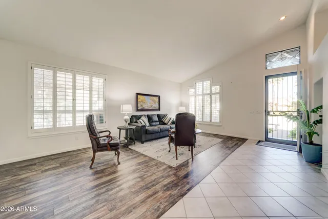 $2,750 | 14137 West Green Hollow Terrace, Litchfield Park, AZ 85340