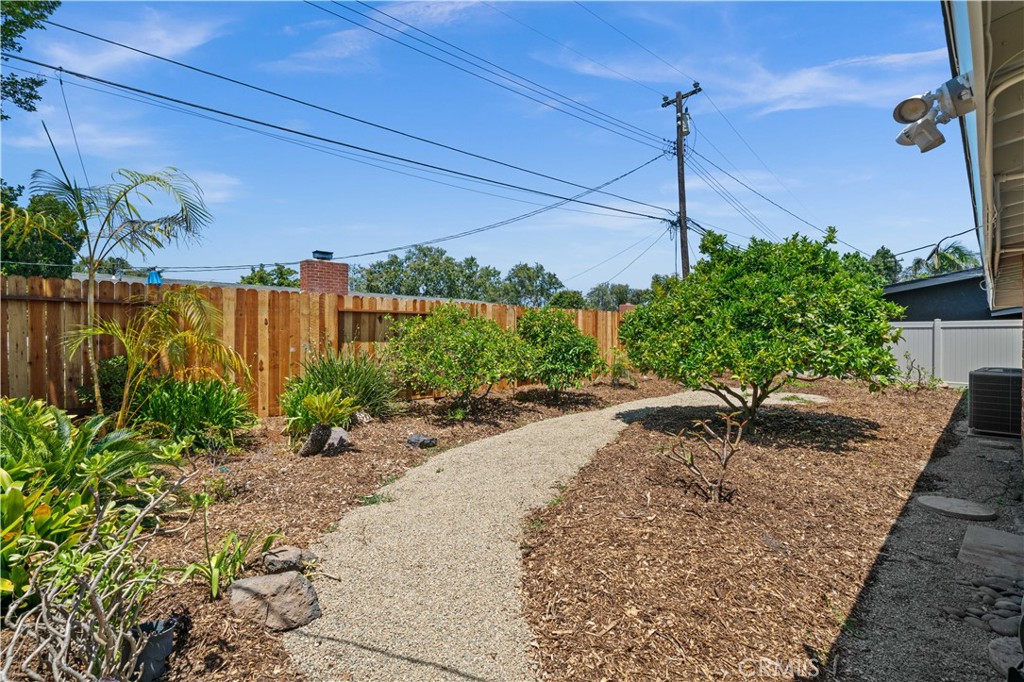 2115 Sterling Avenue Costa Mesa, CA 92627 - Photo 48 of 53 a house view with a garden space