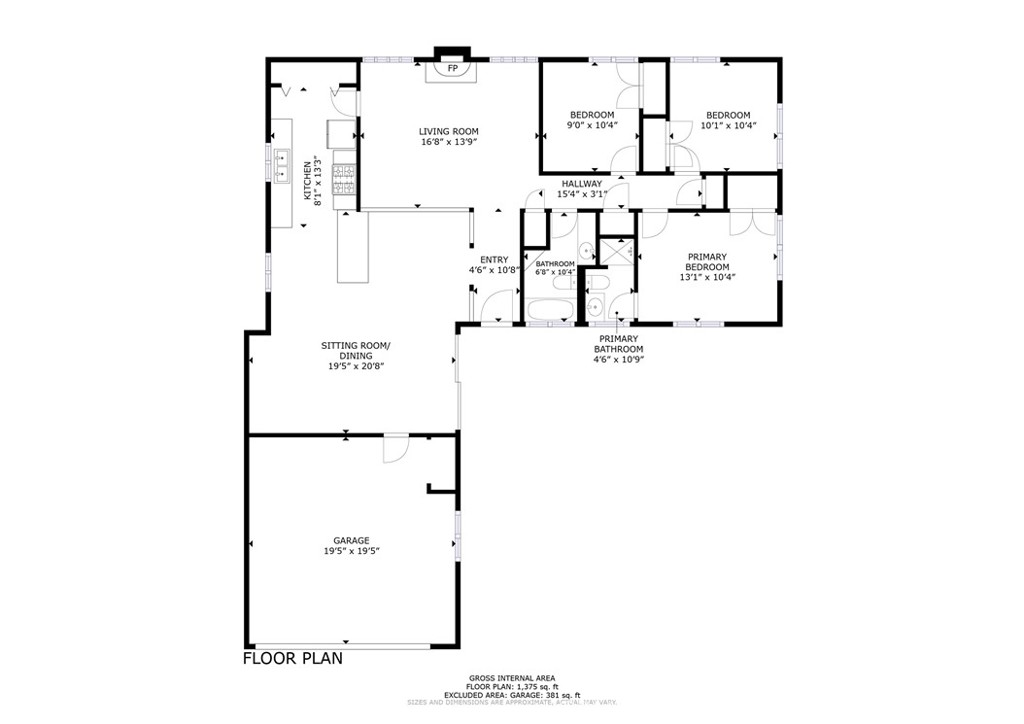 2115 Sterling Avenue Costa Mesa, CA 92627 - Photo 53 of 53 a picture of a bathroom with a sink