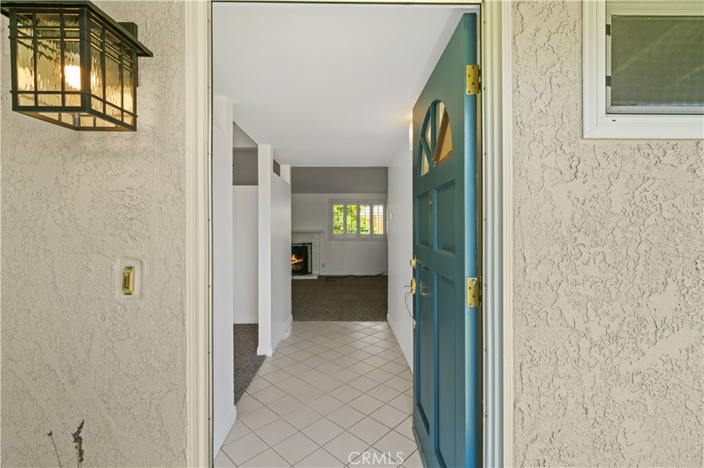 2115 Sterling Avenue Costa Mesa, CA 92627 - Photo 9 of 53 a view of an entryway