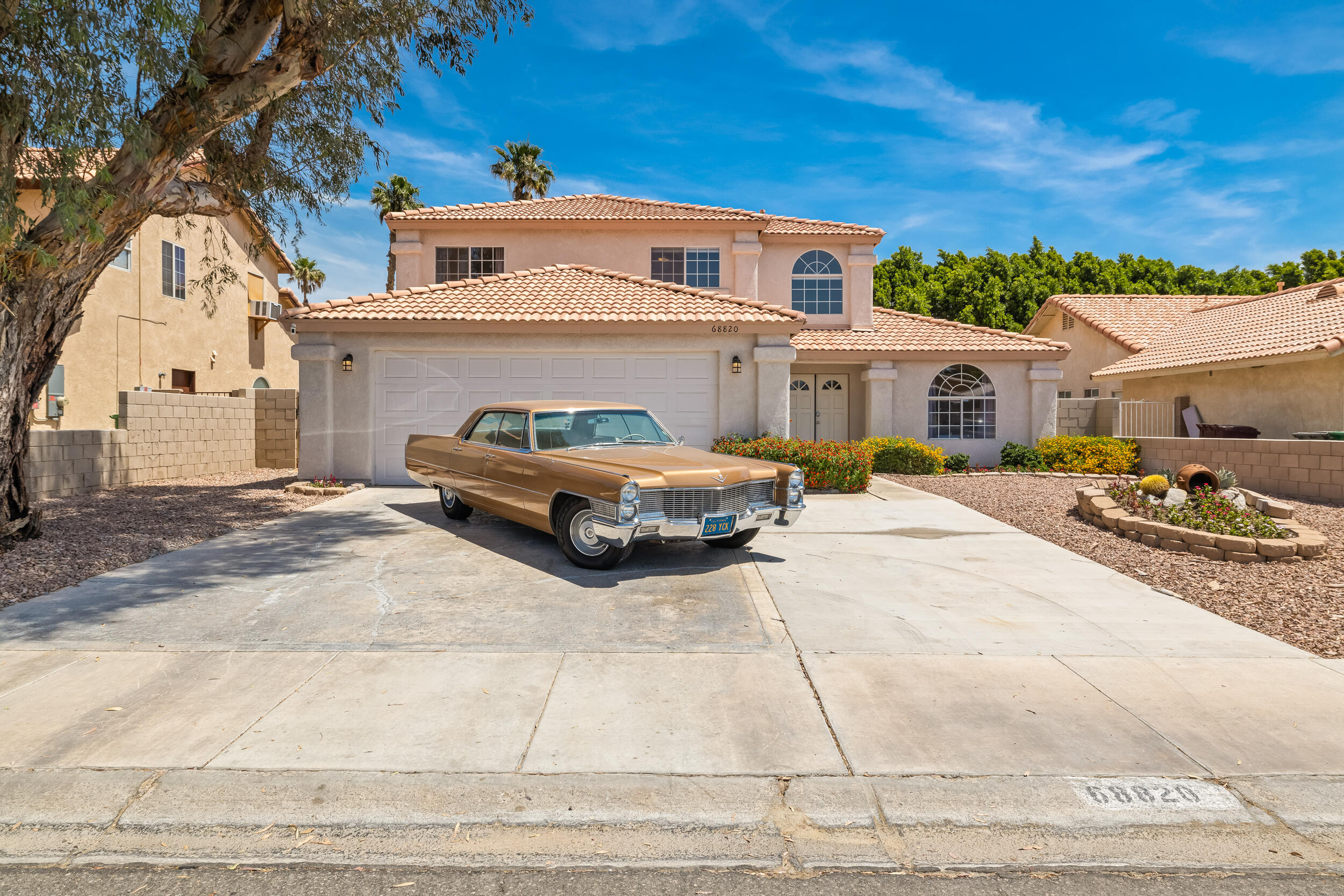 68820 Concepcion Road Cathedral City, CA 92234 - Photo 1 of 25 2Z7A0125