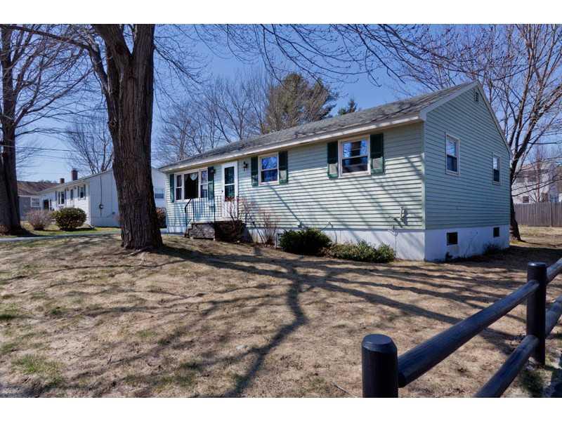 52 Scott Road South Portland, ME 04106 - Photo 2 of 26 Exterior Front.
