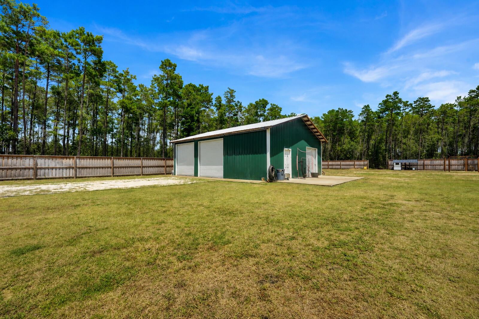 14804 Bream Pond Road Southport, FL 32409 - Photo 37 of 51 C565F22A-83DF-42B6-A724-B4FCF2FBC4C4