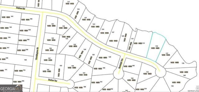 Lot 14 Dufour Rd Street St. Marys, GA 31558 - Photo 13 of 13