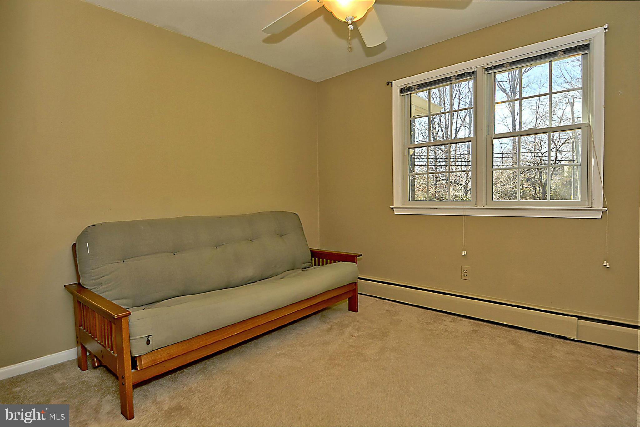9609 Clarks Crossing Road Vienna, VA 22182 - Photo 18 of 28 Upper level bedroom #4
