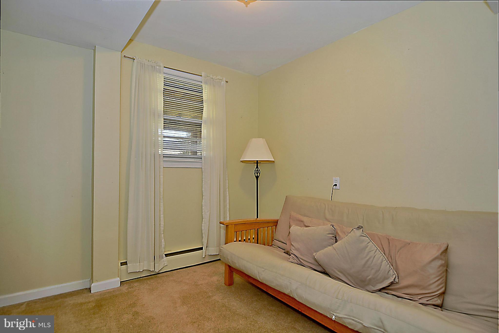 9609 Clarks Crossing Road Vienna, VA 22182 - Photo 24 of 28 Lower level bedroom #1