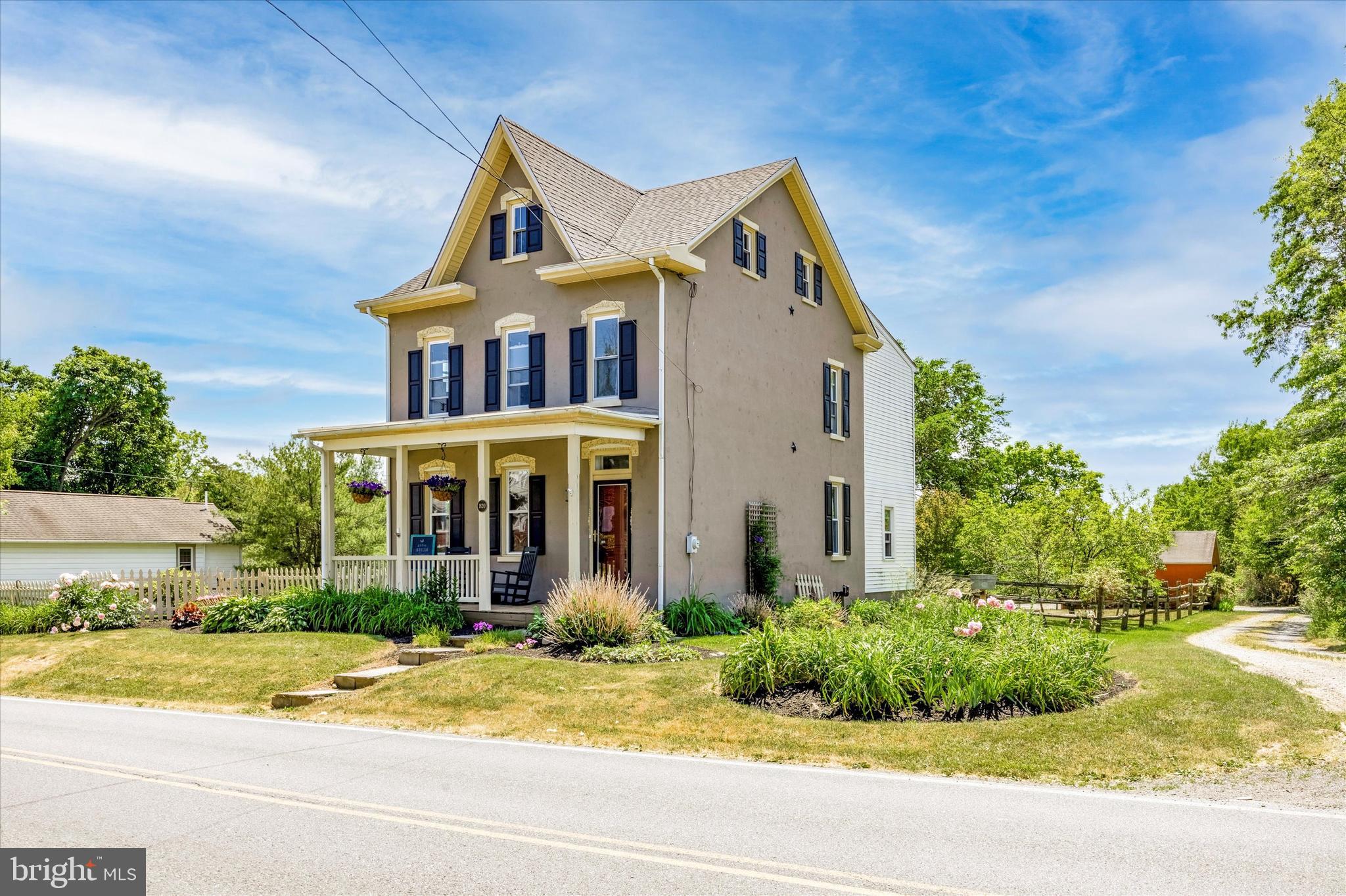 1820 Hoffmansville Road Frederick, PA 19435 - Photo 1 of 35 Gallery Image 1