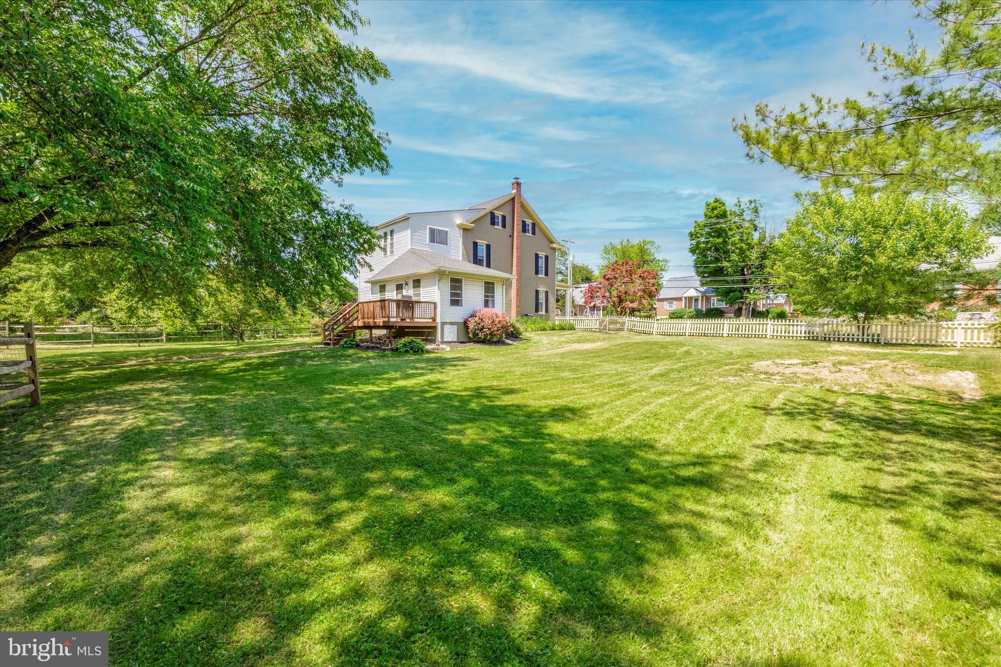 1820 Hoffmansville Road Frederick, PA 19435 - Photo 7 of 35 Gallery Image 7