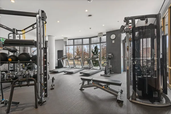 $1,600,000 | 75 Park Lane South, Unit 3407, Jersey City, NJ 07310