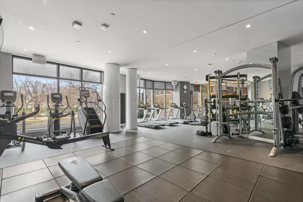 $1,600,000 | 75 Park Lane South, Unit 3407, Jersey City, NJ 07310