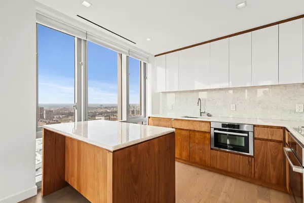 $1,600,000 | 75 Park Lane South, Unit 3407, Jersey City, NJ 07310