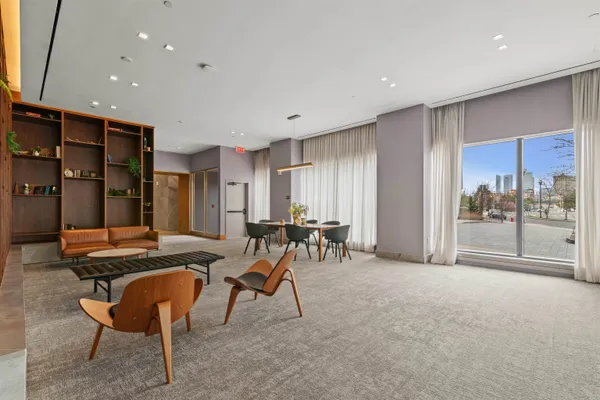 $1,600,000 | 75 Park Lane South, Unit 3407, Jersey City, NJ 07310