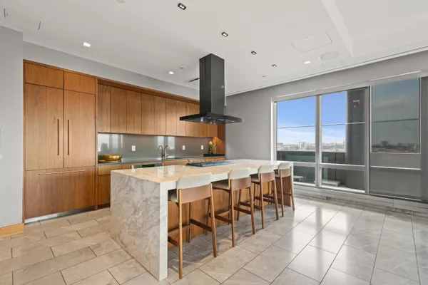 $1,600,000 | 75 Park Lane South, Unit 3407, Jersey City, NJ 07310