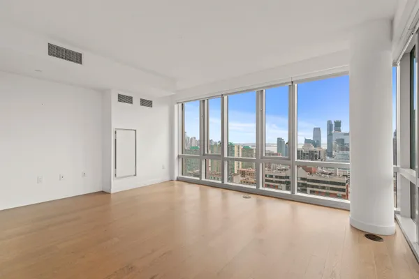 $1,600,000 | 75 Park Lane South, Unit 3407, Jersey City, NJ 07310