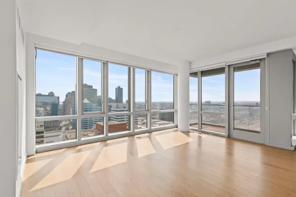 $1,600,000 | 75 Park Lane South, Unit 3407, Jersey City, NJ 07310