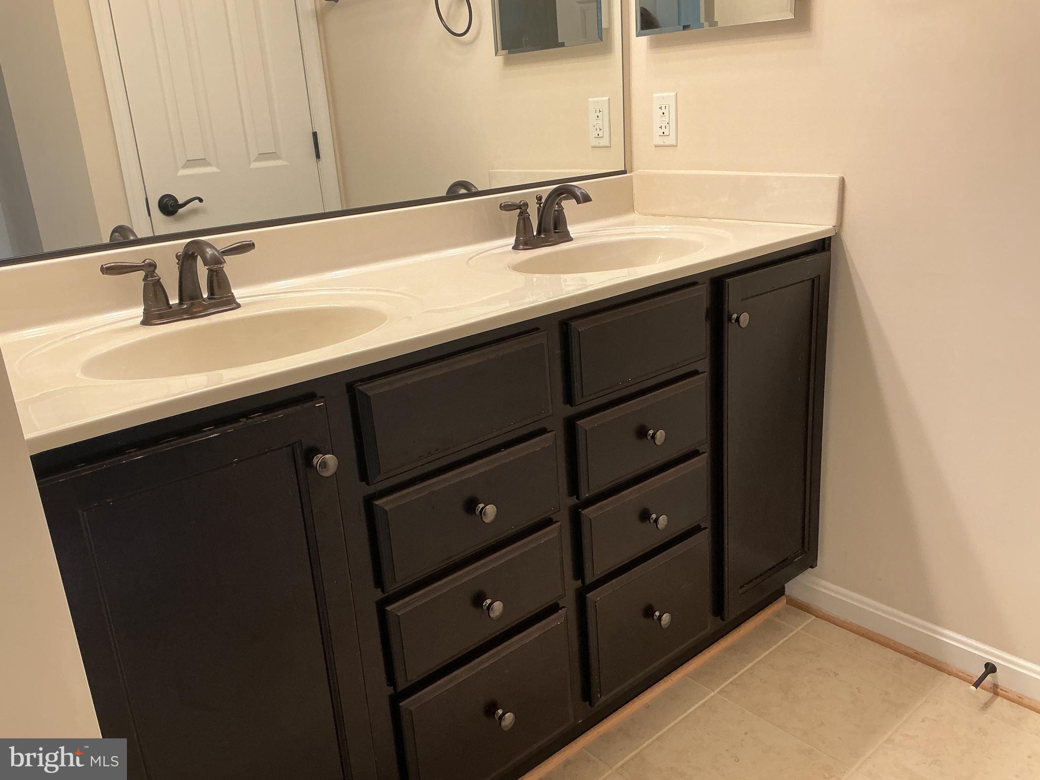 4629 Wensel Road Fredericksburg, VA 22408 - Photo 25 of 30 primary bathroom