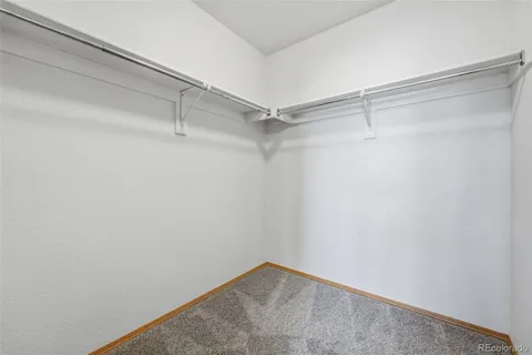 a view of a small space