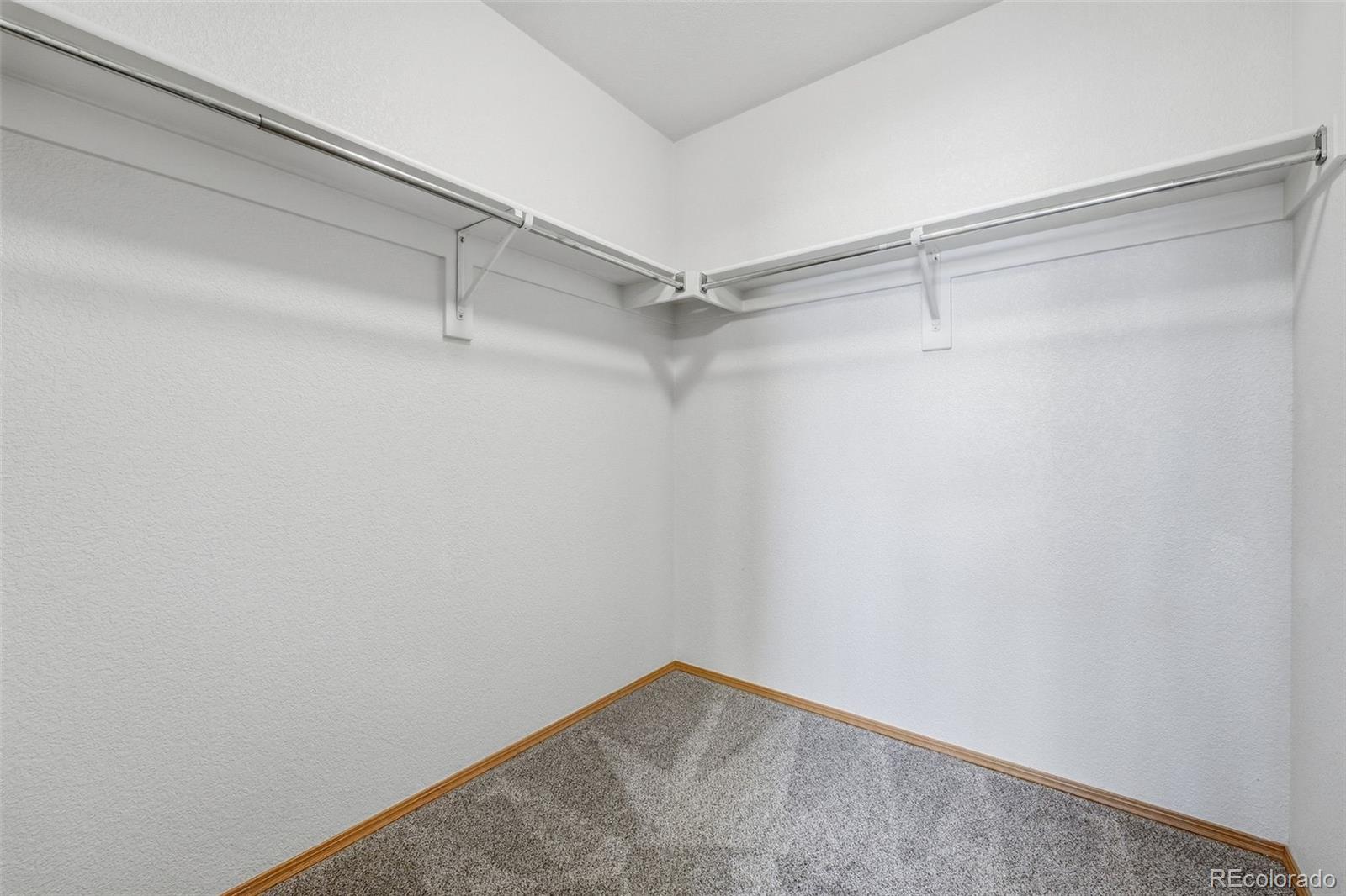 6471 St Vrain Ranch Boulevard Firestone, CO 80504 - Photo 35 of 45 a view of a small space