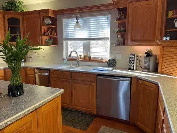 $579,000 | 7200 East Millstream Road, Kechi, KS 67067