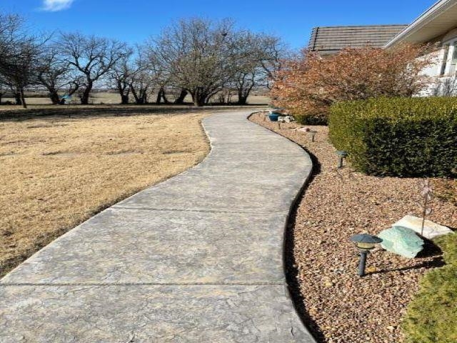 7200 East Millstream Road Kechi, KS 67067 - Photo 3 of 36