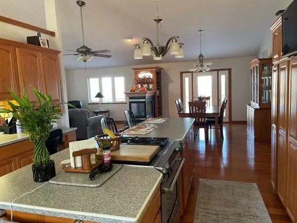 $579,000 | 7200 East Millstream Road, Kechi, KS 67067