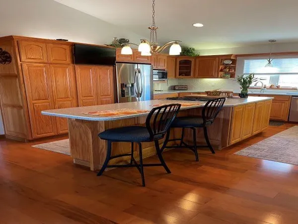 $579,000 | 7200 East Millstream Road, Kechi, KS 67067