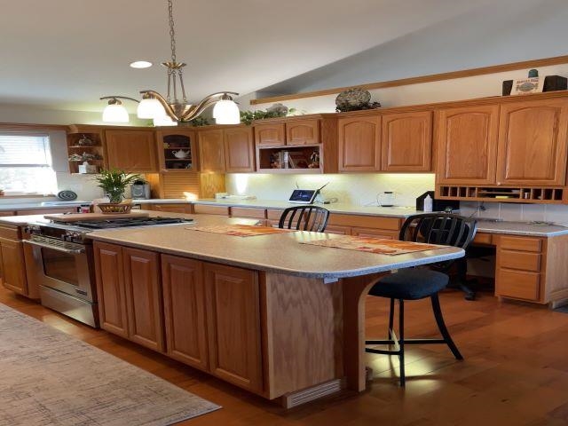 7200 East Millstream Road Kechi, KS 67067 - Photo 10 of 36