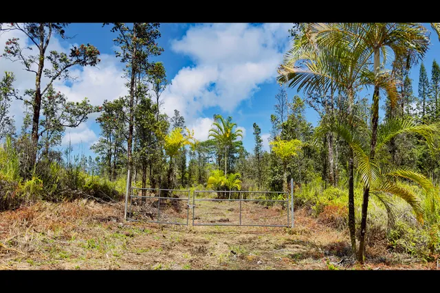 $79,900 | 2444 Uhini Ana Rd Mountain View, Pahoa, HI 96778