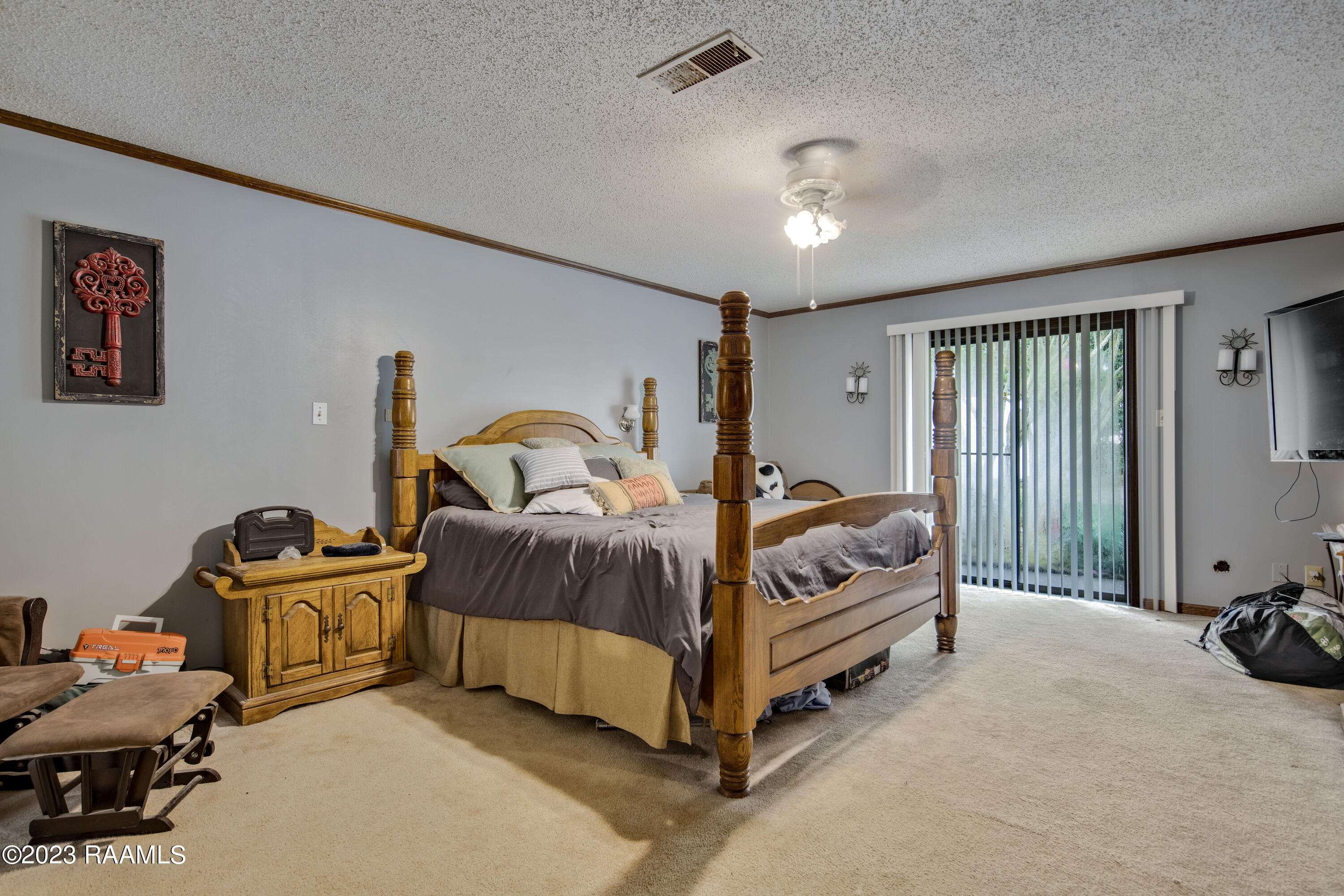 142 Country Ridge Road Opelousas, LA 70570 - Photo 22 of 28 142 Country Ridge Rd-21